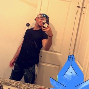 Meet your Posher, Dorian